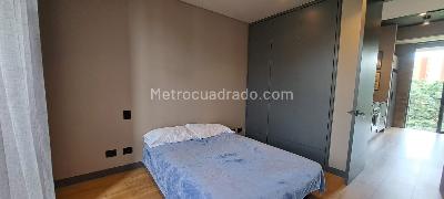 Apartamento en arriendo en Castropol, Medellín · foto 12 de 17