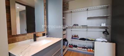 Apartamento en arriendo en Castropol, Medellín · foto 14 de 17