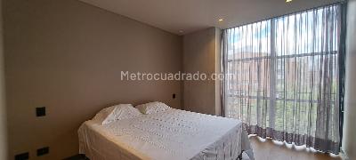 Apartamento en arriendo en Castropol, Medellín · foto 15 de 17