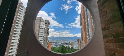 Apartamento en arriendo en Castropol, Medellín · foto 17 de 17