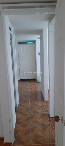 Piso – Soacha - Vista 2