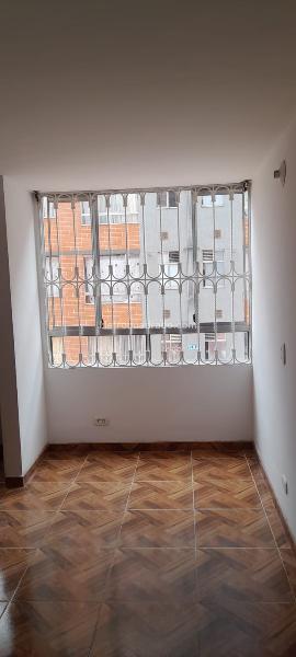 Piso – Soacha - Vista 3