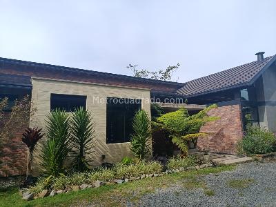 House for rent in Envigado, Envigado