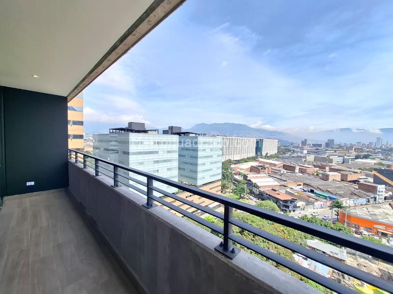 1BR Apartment in Ciudad Del Rio - 3