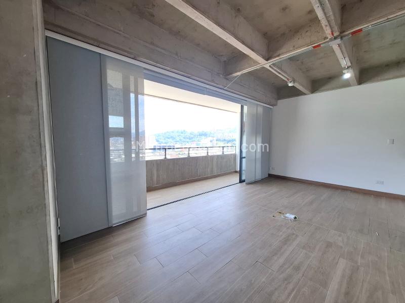 1BR Apartment in Ciudad Del Rio - 4