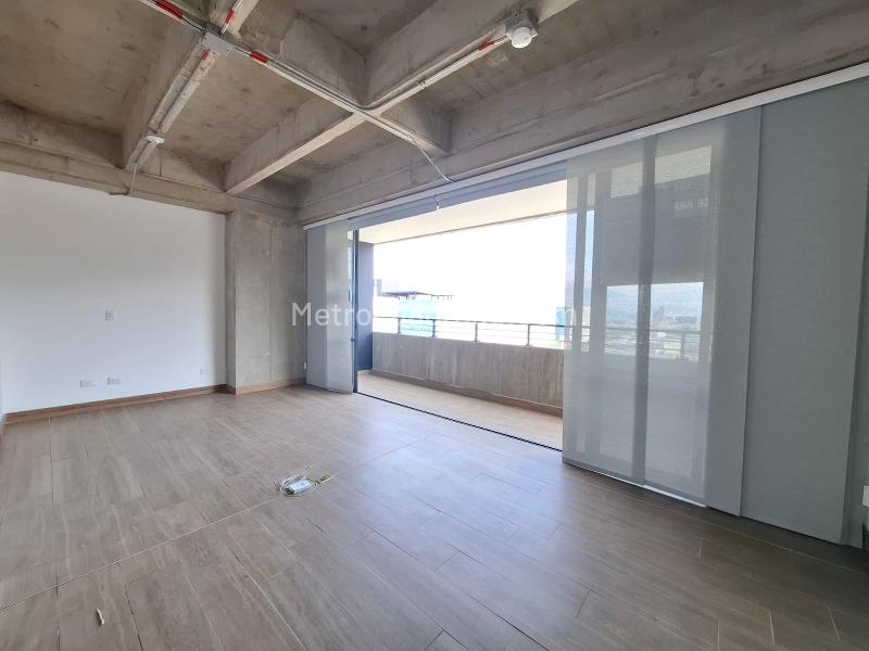 1BR Apartment in Ciudad Del Rio - 5