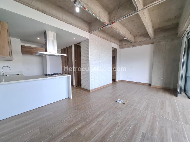 1BR Apartment in Ciudad Del Rio - 6