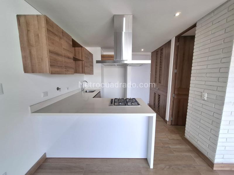 1BR Apartment in Ciudad Del Rio - 8