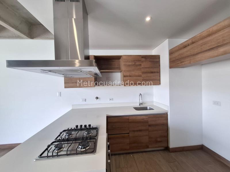 1BR Apartment in Ciudad Del Rio - 9