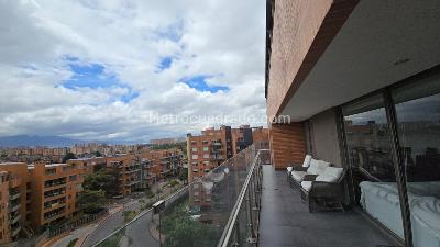 Apartamento de 4 alcobas en venta en Salitre Central, Bogotá, 306 m² · foto 4 de 20
