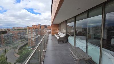 Apartamento de 4 alcobas en venta en Salitre Central, Bogotá, 306 m² · foto 5 de 20