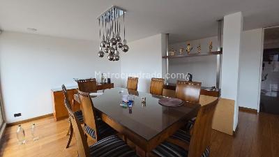 Apartamento de 4 alcobas en venta en Salitre Central, Bogotá, 306 m² · foto 6 de 20