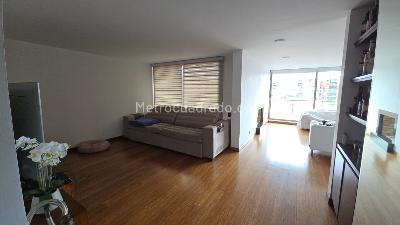Apartamento de 4 alcobas en venta en Salitre Central, Bogotá, 306 m² · foto 8 de 20