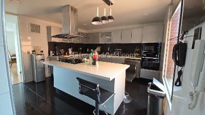 Apartamento de 4 alcobas en venta en Salitre Central, Bogotá, 306 m² · foto 10 de 20