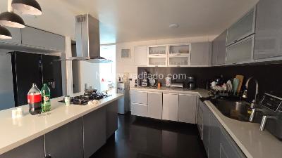 Apartamento de 4 alcobas en venta en Salitre Central, Bogotá, 306 m² · foto 11 de 20