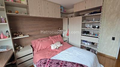 Apartamento de 4 alcobas en venta en Salitre Central, Bogotá, 306 m² · foto 13 de 20