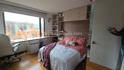 Apartamento de 4 alcobas en venta en Salitre Central, Bogotá, 306 m² · foto 14 de 20