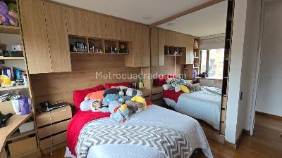 Apartamento de 4 alcobas en venta en Salitre Central, Bogotá, 306 m² · foto 17 de 20