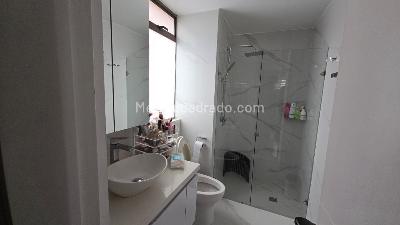 Apartamento de 4 alcobas en venta en Salitre Central, Bogotá, 306 m² · foto 18 de 20