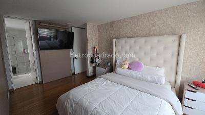 Apartamento de 4 alcobas en venta en Salitre Central, Bogotá, 306 m² · foto 19 de 20