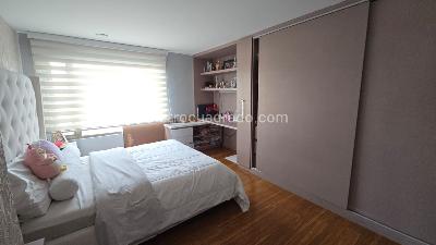 Apartamento de 4 alcobas en venta en Salitre Central, Bogotá, 306 m² · foto 20 de 20
