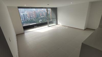 Apartamento en arriendo en Ciudad Del Rio, Medellín · foto 3 de 18