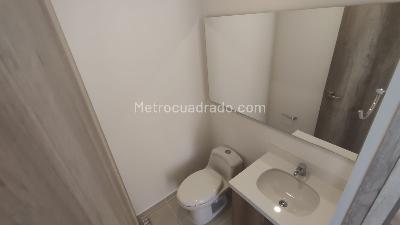 Apartamento en arriendo en Ciudad Del Rio, Medellín · foto 5 de 18