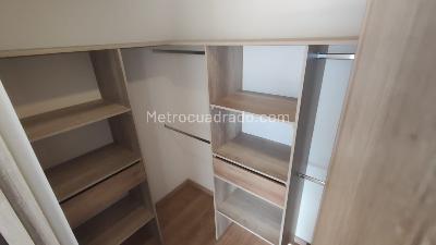 Apartamento en arriendo en Ciudad Del Rio, Medellín · foto 7 de 18