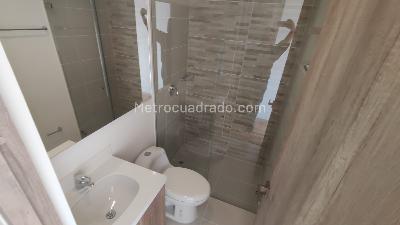 Apartamento en arriendo en Ciudad Del Rio, Medellín · foto 10 de 18