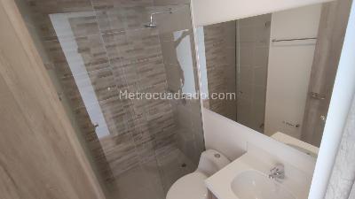 Apartamento en arriendo en Ciudad Del Rio, Medellín · foto 12 de 18