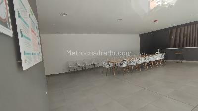 Apartamento en arriendo en Ciudad Del Rio, Medellín · foto 14 de 18