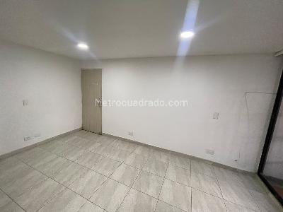 Apartamento de 1 alcoba en arriendo en Laureles, Medellín, 58 m² · foto 5 de 15