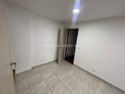 Apartamento de 1 alcoba en arriendo en Laureles, Medellín, 58 m² · foto 6 de 15