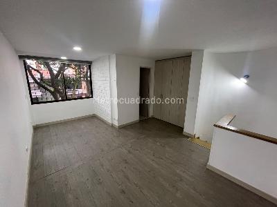 Apartamento de 1 alcoba en arriendo en Laureles, Medellín, 58 m² · foto 8 de 15