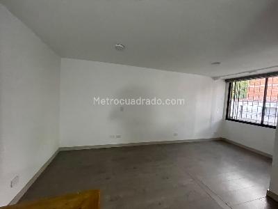 Apartamento de 1 alcoba en arriendo en Laureles, Medellín, 58 m² · foto 9 de 15