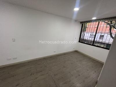 Apartamento de 1 alcoba en arriendo en Laureles, Medellín, 58 m² · foto 10 de 15