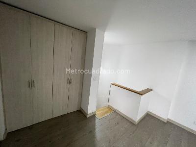 Apartamento de 1 alcoba en arriendo en Laureles, Medellín, 58 m² · foto 11 de 15