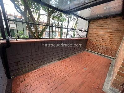 Apartamento de 1 alcoba en arriendo en Laureles, Medellín, 58 m² · foto 14 de 15