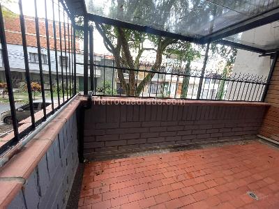 Apartamento de 1 alcoba en arriendo en Laureles, Medellín, 58 m² · foto 15 de 15