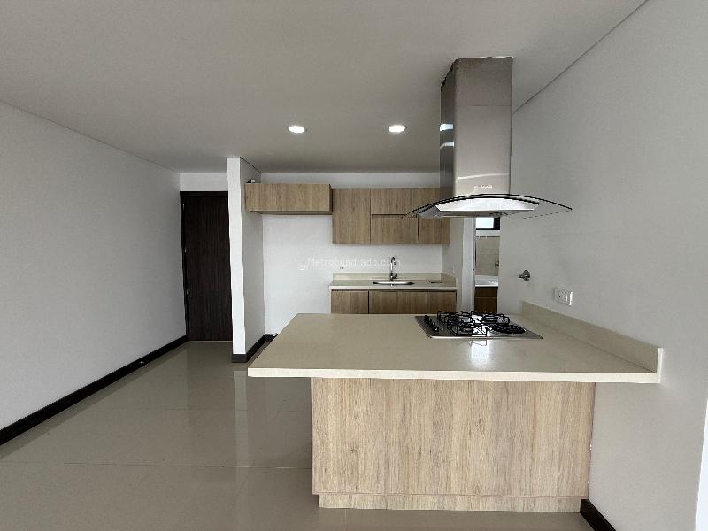 3BR Apartment in El Retiro (88 m²) - 2