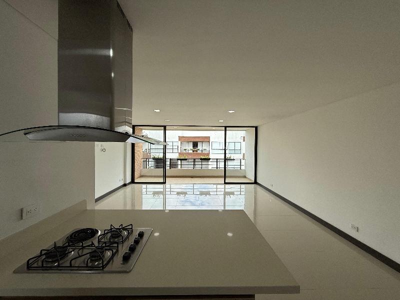 3BR Apartment in El Retiro (88 m²) - 3