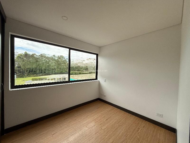 Apartamento en Arriendo, El Retiro, Retiro - 4