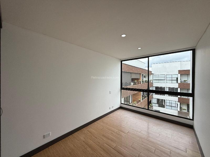 Apartamento en Arriendo, El Retiro, Retiro - 5