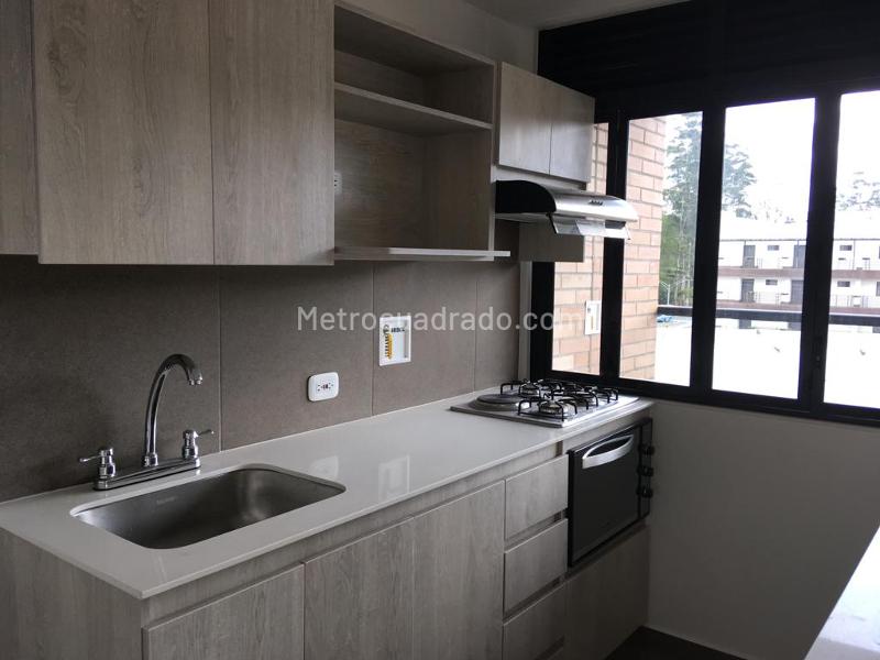 Apartamento en Arriendo, El Retiro, Retiro - 2