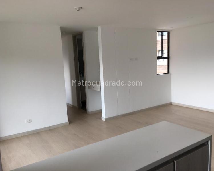 Apartamento en Arriendo, El Retiro, Retiro - 3