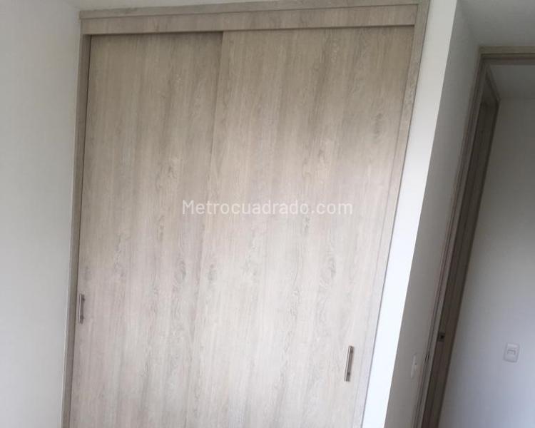 Apartamento en Arriendo, El Retiro, Retiro - 4