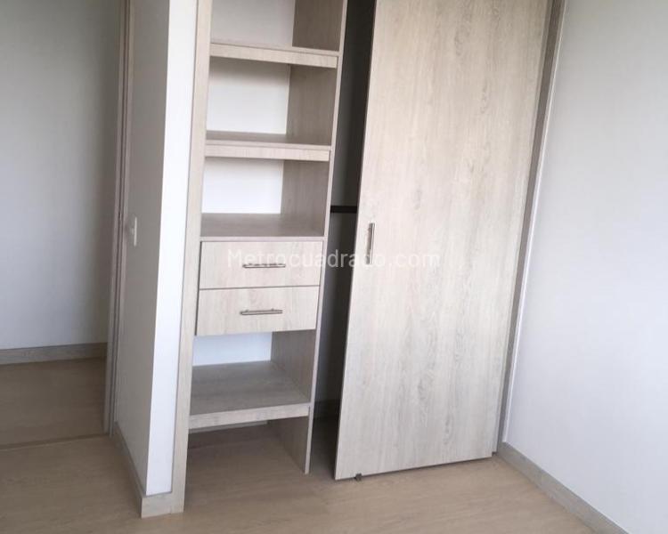 Apartamento en Arriendo, El Retiro, Retiro - 5