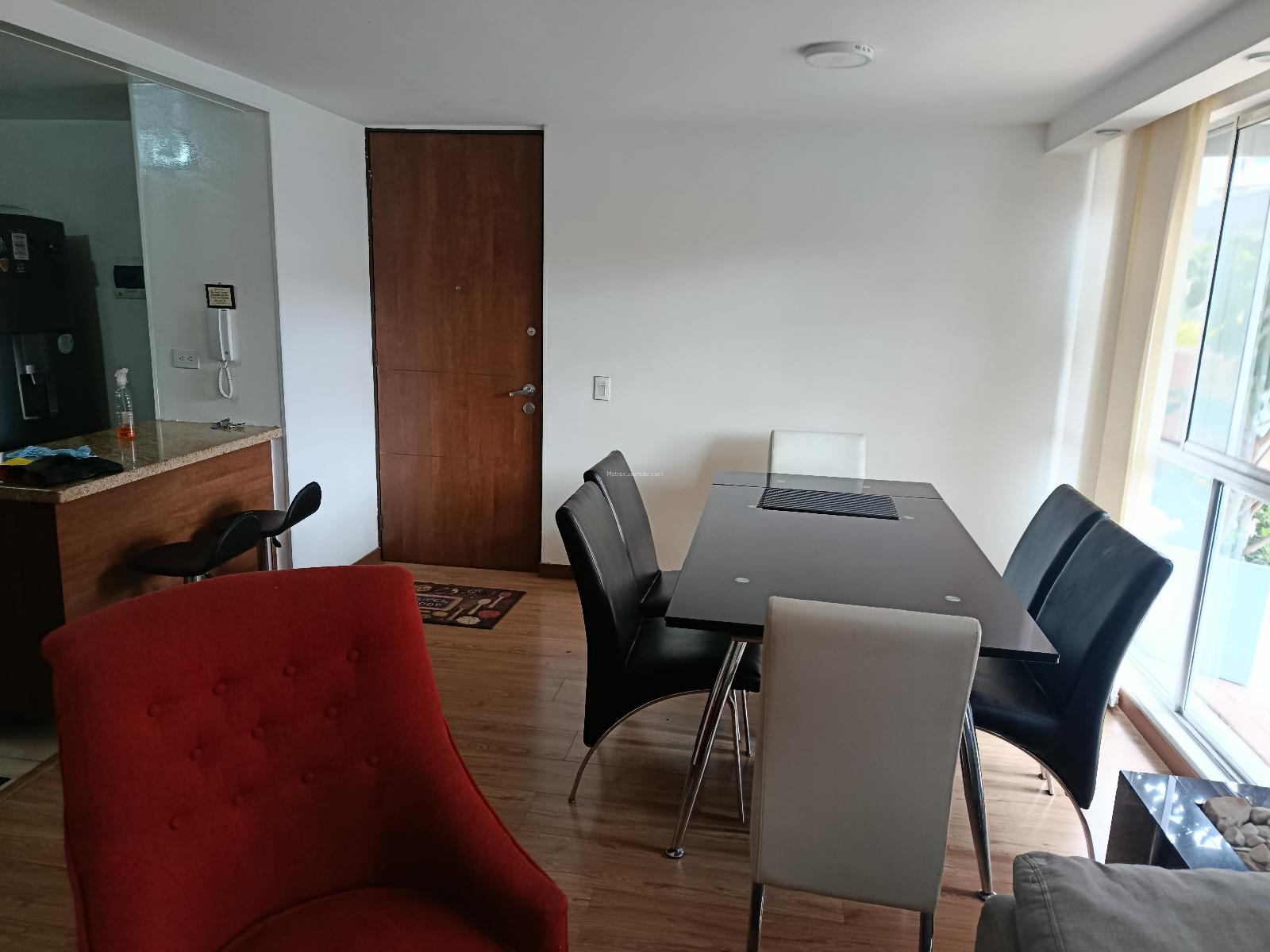 Foto del apartamento