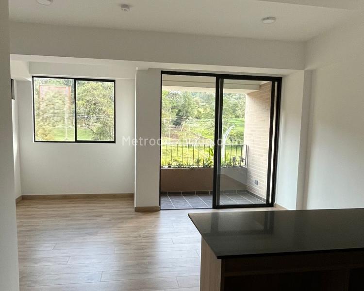Apartamento en Arriendo, El Retiro, Retiro - 2