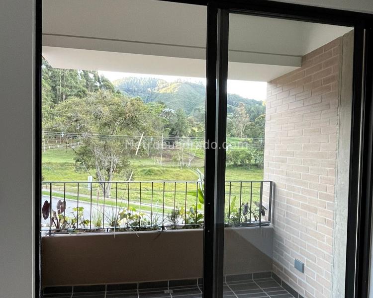 Apartamento en Arriendo, El Retiro, Retiro - 3